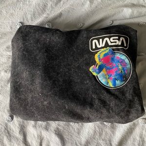 Super cool NASA hoodie. Never worn!